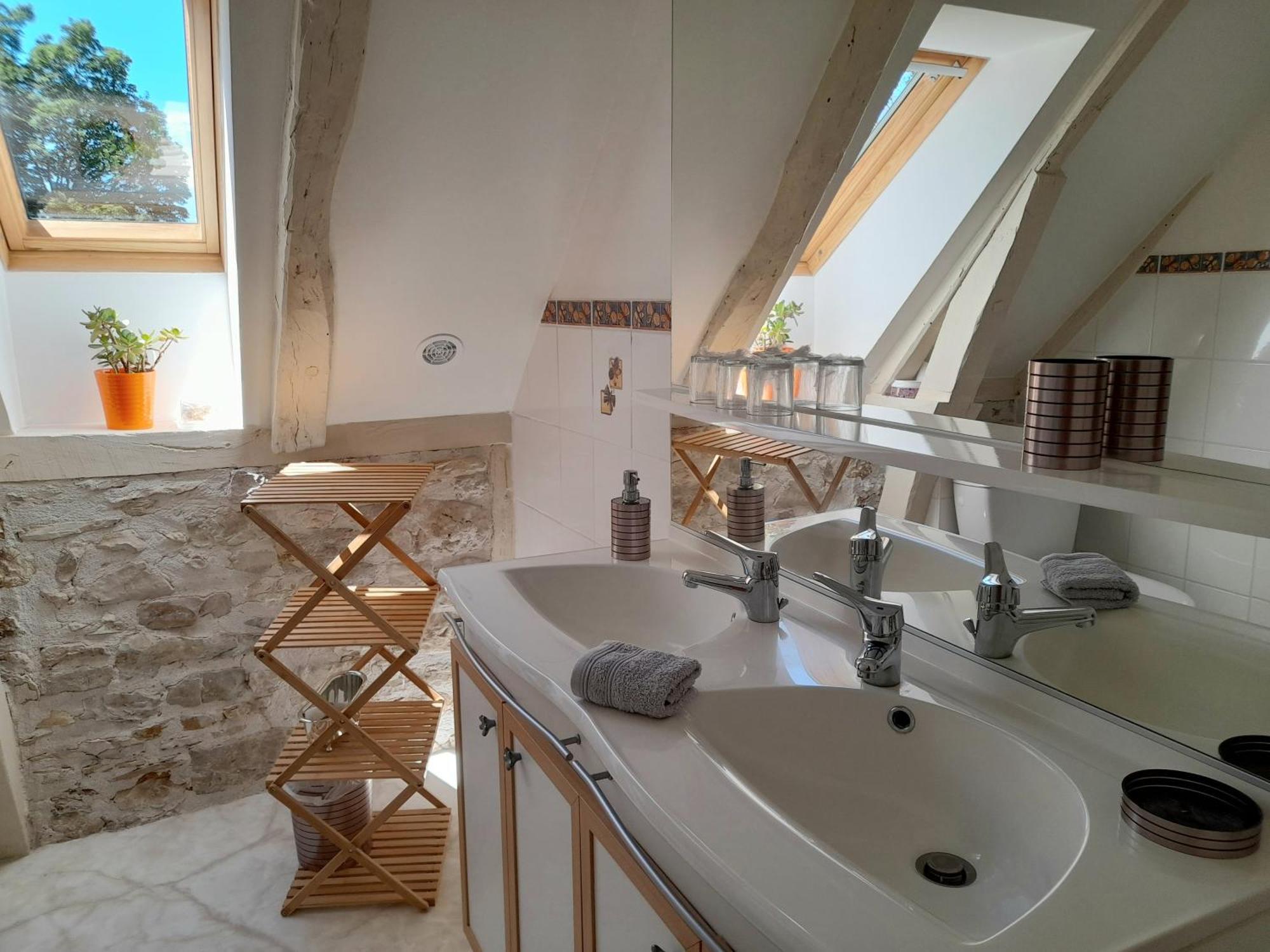 La Causserie, 2 Chambres D'Hotes, 2 A 4 Invites, Pour Vous Seuls Грама Екстериор снимка