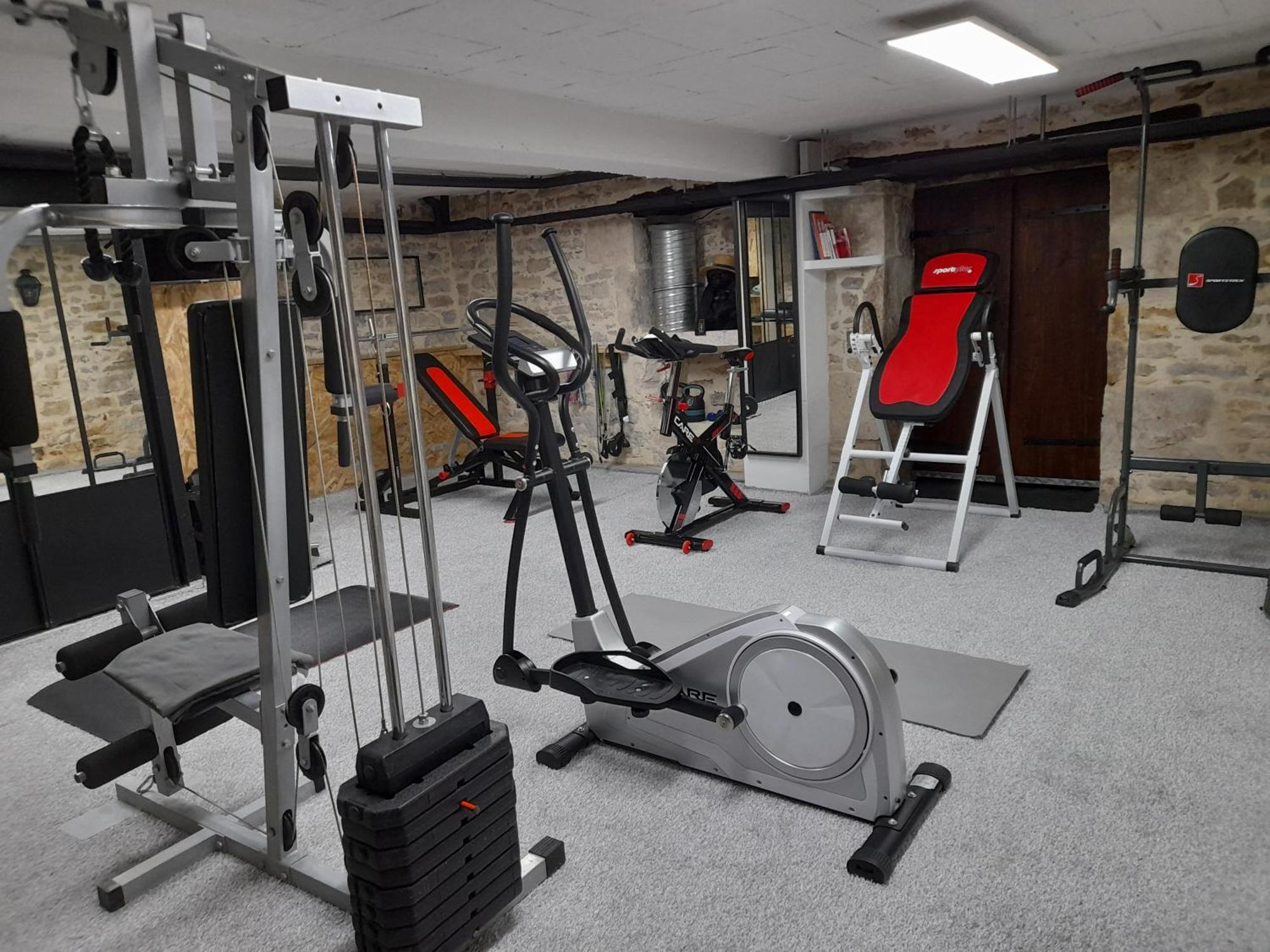 La Causserie, 2 Chambres D'Hotes, 2 A 4 Invites, Pour Vous Seuls Грама Екстериор снимка
